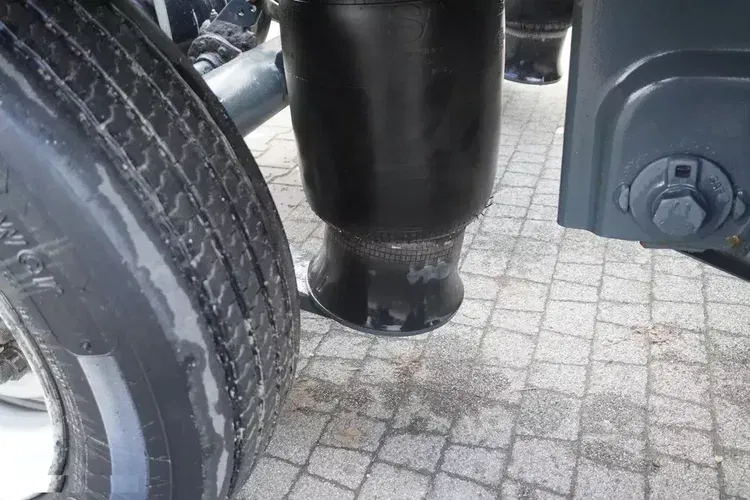 Przyczepa do hakowca zdjęcie 8