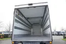 Inny Przyczepa chłodnia przejazdowa ROHR / Carrier Supra 850 / Winda Bär 2500 kg zdjęcie 15