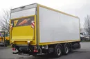 Inny Przyczepa chłodnia przejazdowa ROHR / Carrier Supra 850 / Winda Bär 2500 kg zdjęcie 6