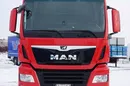 MAN TGX / 18.470 / ACC / EURO 6 / XXL / RETARDER zdjęcie 15