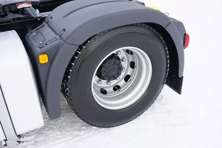 MAN TGX / 18.470 / ACC / EURO 6 / XXL / RETARDER zdjęcie 19