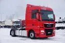 MAN TGX / 18.470 / ACC / EURO 6 / XXL / RETARDER zdjęcie 2