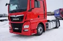 MAN TGX / 18.470 / ACC / EURO 6 / XXL / RETARDER zdjęcie 20