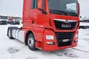 MAN TGX / 18.470 / ACC / EURO 6 / XXL / RETARDER zdjęcie 23