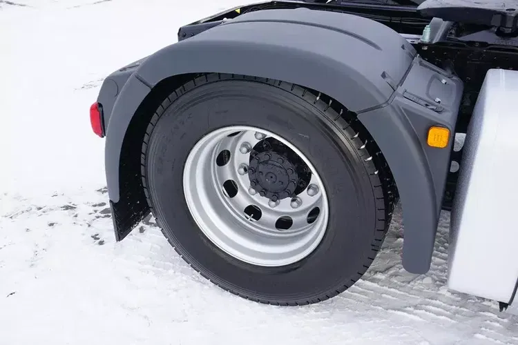 MAN TGX / 18.470 / ACC / EURO 6 / XXL / RETARDER zdjęcie 27