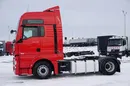 MAN TGX / 18.470 / ACC / EURO 6 / XXL / RETARDER zdjęcie 3