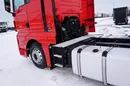 MAN TGX / 18.470 / ACC / EURO 6 / XXL / RETARDER zdjęcie 35