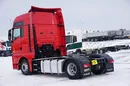 MAN TGX / 18.470 / ACC / EURO 6 / XXL / RETARDER zdjęcie 5
