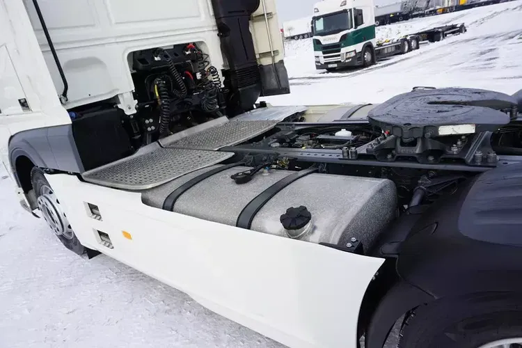 DAF 106 / 480 / EURO 6 / ACC / I - COOL / RETARDER / SUPER SPACE CAB zdjęcie 10