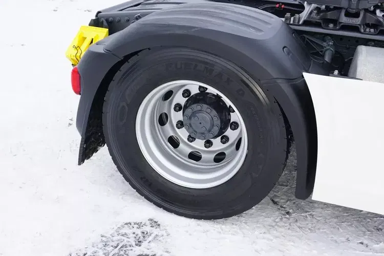 DAF 106 / 480 / EURO 6 / ACC / I - COOL / RETARDER / SUPER SPACE CAB zdjęcie 19