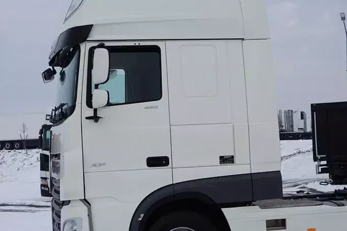 DAF 106 / 480 / EURO 6 / ACC / I - COOL / RETARDER / SUPER SPACE CAB zdjęcie 24