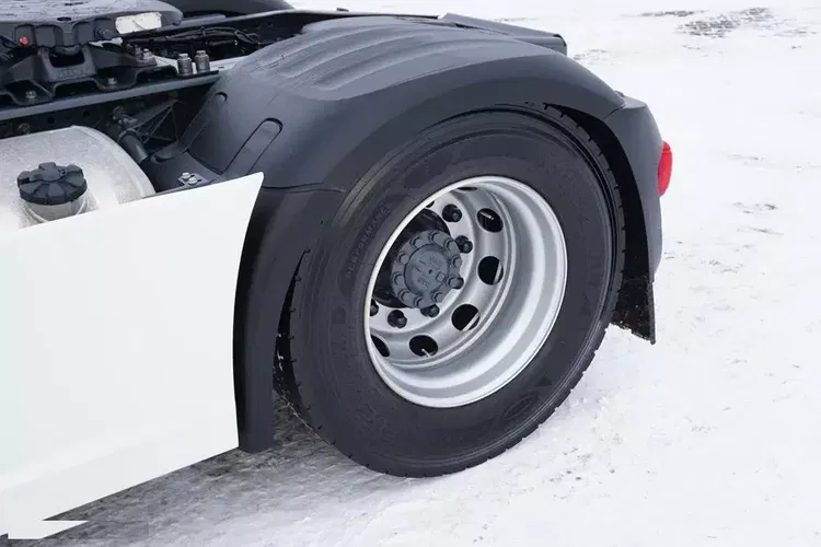 DAF 106 / 480 / EURO 6 / ACC / I - COOL / RETARDER / SUPER SPACE CAB zdjęcie 26