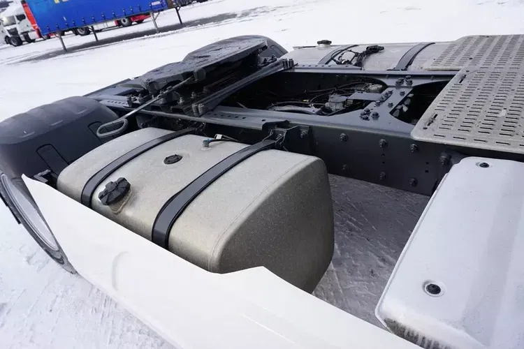 DAF 106 / 480 / EURO 6 / ACC / I - COOL / RETARDER / SUPER SPACE CAB zdjęcie 36