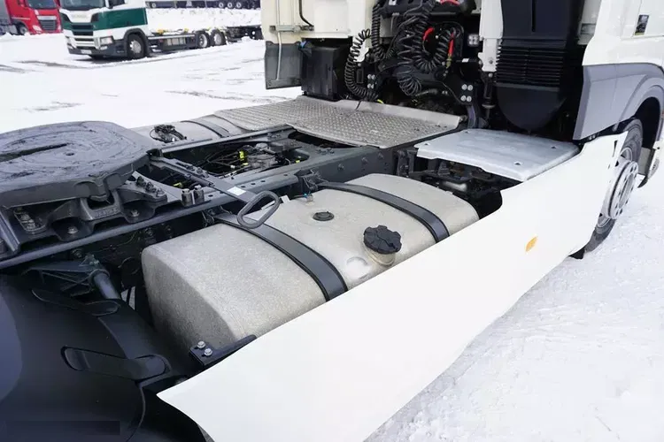 DAF 106 / 480 / EURO 6 / ACC / I - COOL / RETARDER / SUPER SPACE CAB zdjęcie 38