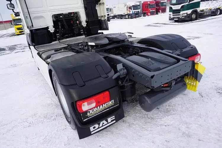 DAF 106 / 480 / EURO 6 / ACC / I - COOL / RETARDER / SUPER SPACE CAB zdjęcie 39