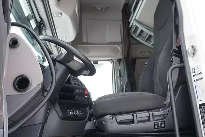 DAF 106 / 480 / EURO 6 / ACC / I - COOL / RETARDER / SUPER SPACE CAB zdjęcie 7