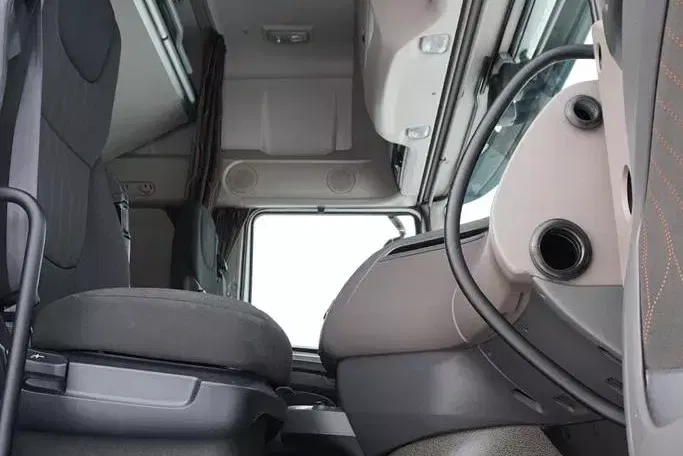 DAF 106 / 480 / EURO 6 / ACC / I - COOL / RETARDER / SUPER SPACE CAB zdjęcie 8