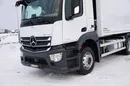 Mercedes ANTOS / 2533 / SMIECIARKA FAUN / OŚ SKRĘTNA / 90 000 KM zdjęcie 23