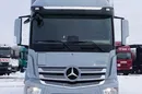 Mercedes ACTROS / 1830 / E 6 / MP 5 / KONTENER + WINDA / 18 PALET zdjęcie 14