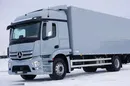 Mercedes ACTROS / 1830 / E 6 / MP 5 / KONTENER + WINDA / 18 PALET zdjęcie 22