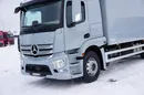 Mercedes ACTROS / 1830 / E 6 / MP 5 / KONTENER + WINDA / 18 PALET zdjęcie 23