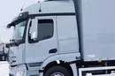 Mercedes ACTROS / 1830 / E 6 / MP 5 / KONTENER + WINDA / 18 PALET zdjęcie 24