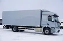 Mercedes ACTROS / 1830 / E 6 / MP 5 / KONTENER + WINDA / 18 PALET zdjęcie 4
