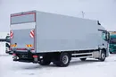 Mercedes ACTROS / 1830 / E 6 / MP 5 / KONTENER + WINDA / 18 PALET zdjęcie 5