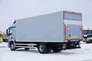 Mercedes ACTROS / 1830 / E 6 / MP 5 / KONTENER + WINDA / 18 PALET zdjęcie 6