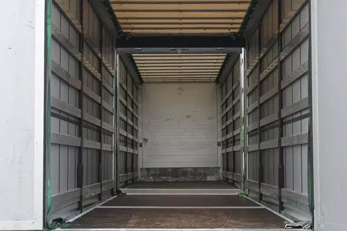 MAN TGX / 18.470 / E 6 / GM / ZESTAW PRZEJAZDOWY 120 M3 / ŁAD. 14 815 KG / RETARDER zdjęcie 10