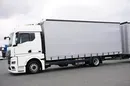 MAN TGX / 18.470 / E 6 / GM / ZESTAW PRZEJAZDOWY 120 M3 / ŁAD. 14 815 KG / RETARDER zdjęcie 24