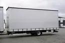MAN TGX / 18.470 / E 6 / GM / ZESTAW PRZEJAZDOWY 120 M3 / ŁAD. 14 815 KG / RETARDER zdjęcie 27