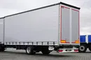 MAN TGX / 18.470 / E 6 / GM / ZESTAW PRZEJAZDOWY 120 M3 / ŁAD. 14 815 KG / RETARDER zdjęcie 28