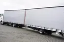 MAN TGX / 18.470 / E 6 / GM / ZESTAW PRZEJAZDOWY 120 M3 / ŁAD. 14 815 KG / RETARDER zdjęcie 29