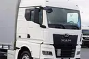 MAN TGX / 18.470 / E 6 / GM / ZESTAW PRZEJAZDOWY 120 M3 / ŁAD. 14 815 KG / RETARDER zdjęcie 32