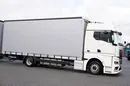 MAN TGX / 18.470 / E 6 / GM / ZESTAW PRZEJAZDOWY 120 M3 / ŁAD. 14 815 KG / RETARDER zdjęcie 36