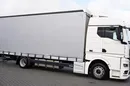 MAN TGX / 18.470 / E 6 / GM / ZESTAW PRZEJAZDOWY 120 M3 / ŁAD. 14 815 KG / RETARDER zdjęcie 38