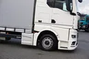 MAN TGX / 18.470 / E 6 / GM / ZESTAW PRZEJAZDOWY 120 M3 / ŁAD. 14 815 KG / RETARDER zdjęcie 39