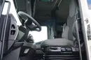 MAN TGX / 18.470 / E 6 / GM / ZESTAW PRZEJAZDOWY 120 M3 / ŁAD. 14 815 KG / RETARDER zdjęcie 7