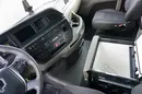 MAN TGX / 18.470 / E 6 / GM / ZESTAW PRZEJAZDOWY 120 M3 / ŁAD. 14 815 KG / RETARDER zdjęcie 9