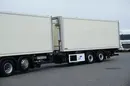 Mercedes / ACTROS / 2540 / ACC / E 6 / ZESTAW PRZEJAZDOWY / CHŁODNIA + WINDA / 38 PALET zdjęcie 14