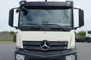 Mercedes / ACTROS / 2540 / ACC / E 6 / ZESTAW PRZEJAZDOWY / CHŁODNIA + WINDA / 38 PALET zdjęcie 15