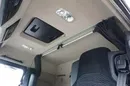 Mercedes / ACTROS / 2540 / ACC / E 6 / ZESTAW PRZEJAZDOWY / CHŁODNIA + WINDA / 38 PALET zdjęcie 16