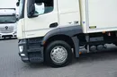 Mercedes / ACTROS / 2540 / ACC / E 6 / ZESTAW PRZEJAZDOWY / CHŁODNIA + WINDA / 38 PALET zdjęcie 17