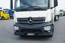 Mercedes / ACTROS / 2540 / ACC / E 6 / ZESTAW PRZEJAZDOWY / CHŁODNIA + WINDA / 38 PALET zdjęcie 25