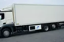 Mercedes / ACTROS / 2540 / ACC / E 6 / ZESTAW PRZEJAZDOWY / CHŁODNIA + WINDA / 38 PALET zdjęcie 29