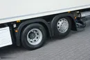 Mercedes / ACTROS / 2540 / ACC / E 6 / ZESTAW PRZEJAZDOWY / CHŁODNIA + WINDA / 38 PALET zdjęcie 30