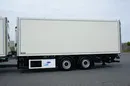 Mercedes / ACTROS / 2540 / ACC / E 6 / ZESTAW PRZEJAZDOWY / CHŁODNIA + WINDA / 38 PALET zdjęcie 33