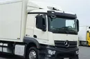 Mercedes / ACTROS / 2540 / ACC / E 6 / ZESTAW PRZEJAZDOWY / CHŁODNIA + WINDA / 38 PALET zdjęcie 34