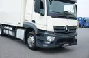 Mercedes / ACTROS / 2540 / ACC / E 6 / ZESTAW PRZEJAZDOWY / CHŁODNIA + WINDA / 38 PALET zdjęcie 36